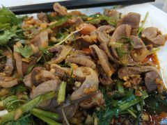 -张记旺角食街(动物园店)