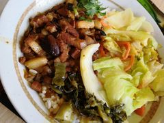 大王卤肉FUN-永和大王(广渠店)