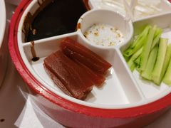 -满堂·烤鸭店·北京菜(鼓楼店)