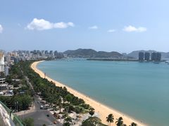 -三亚福朋喜来登酒店·大堂吧