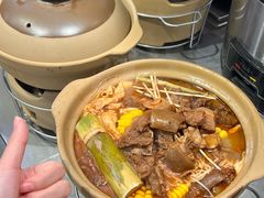 -西关味(大卫城店)