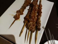 -三个大叔东北烧烤·砂锅菜(西三旗店)