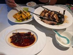 -桂满陇·海市蜃楼·黑金(国金店)