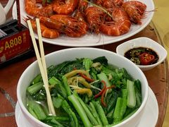 喜灼大明虾-花好悦园(瀛洲店)