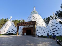 -北极村旅游风景区