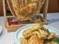 -东北风(平江万达店)