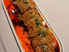 -漢舍中国菜馆(889广场店)