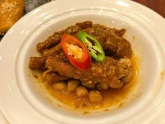 -明阁 Ming Court(广州朗豪酒店)