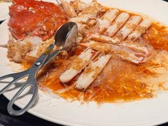 -徐记海鲜(陕西历史博物馆|明德门店)