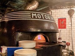 -Motorino(湾仔店)