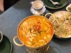 冬阴功-阿莱唛唛泰国菜·海鲜餐厅(蛇口店)