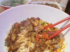 -阿当·小炒牛肉面(人广店)