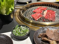 -黑崎烧肉·山野厨房(坪山店)