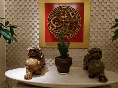 -悦融琥珀·京鲁菜·海味珍品(西单店)