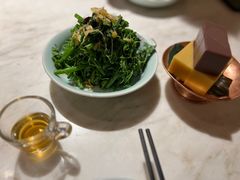 -小吊梨汤·北京菜·烤鸭(鸟巢店)
