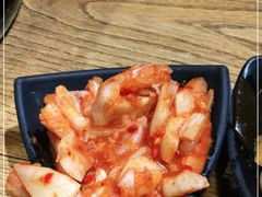 -大壮家原味烤肉(兴华北街店)