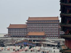 -大明幻境第一城