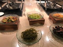 -大天瑞斯丽酒店-中餐厅