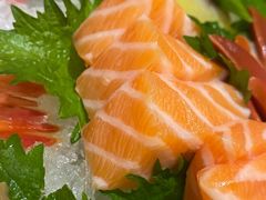 -虹料理·日料放题(悠方店)