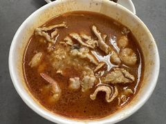 -四里沙茶面(湖滨四里店)