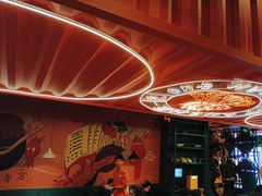 -炭舍干锅·烤鱼(扬名广场店)