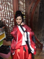 -东古旅拍摄影•格格服汉服•租赁(故宫店)