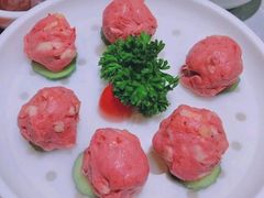 -俏牛哥鲜牛肉牛肆馆(重庆天地店)
