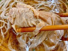 -逸桂禾面馆