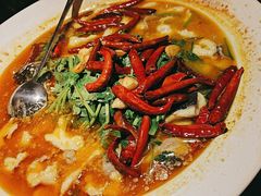 -清水亭湖北菜(大屯DT51店)