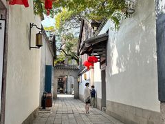 -三坊七巷历史文化街区