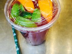 -茶肆(袁家村店)