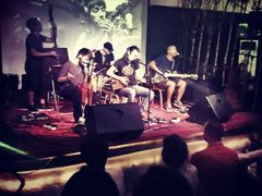 android_upload_pic-麻雀瓦舍mako live house