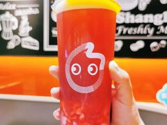 -CoCo都可(上海环球港店)