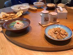 -老淮滨-蚌埠非遗小吃(淮河路店)