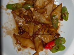 -北李妈妈菜·海肠捞饭(高新万达店)