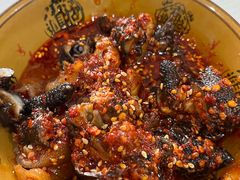 -艾麻子奶汤面(文庙街店)