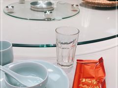 -川旺角川粤融合菜•海景餐厅(星海广场店)