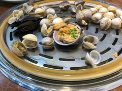 -海博汇蒸汽海鲜