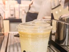 -Manner Coffee(芮欧百货店)