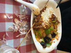 -孟记粥铺·家常菜·烧烤·粥(亚运村店)