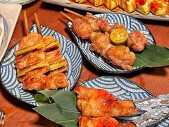 -鸟泉居酒屋·烧鸟·酒馆(百子湾店)