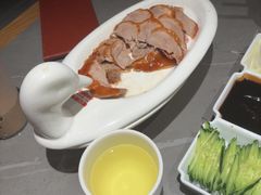 -褚记烤鸭·南京家常菜(雨花e-park店)