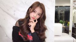 点击看大图 -3AM HAIR SALON烫发染发接发