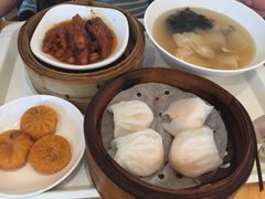-阿那亚第二食堂 Cafeteria 2