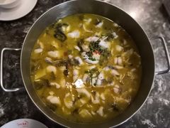 -江南鱼捞(北仑银泰城店)