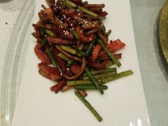 -丽笙精选海仑宾馆·海茂中餐厅