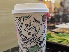 -燚青春泥炉烤肉(东泰店)