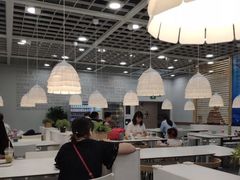 大堂-宜家·瑞典风味餐厅(北京西红门店)