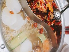 -大龙燚火锅(天安云谷店)