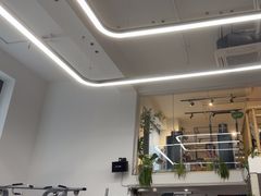 -悦耐私教健身馆(保利中心店)